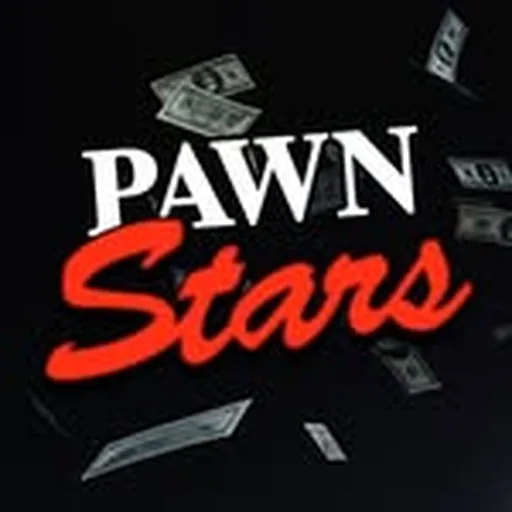 @pawnstars profile image