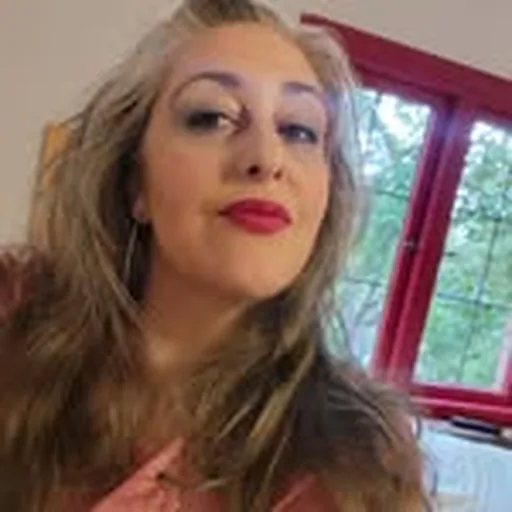 @pazazygeek profile image