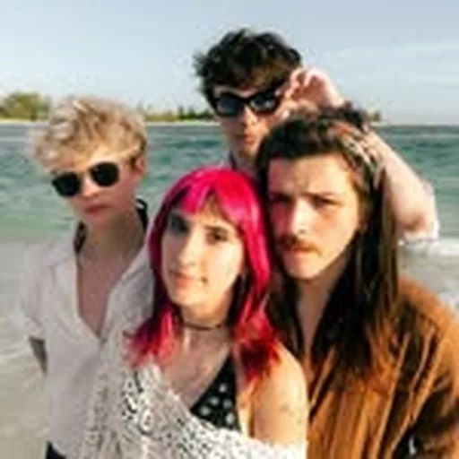 @peacecultband profile image