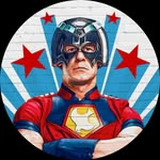@peacemaker profile image