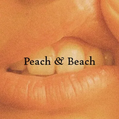 @peachandbeach profile image