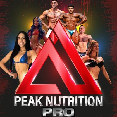 @peak_nutritionofficial profile image
