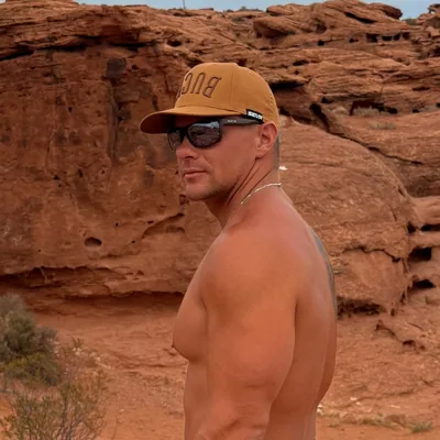 @peakedoutadventures profile image