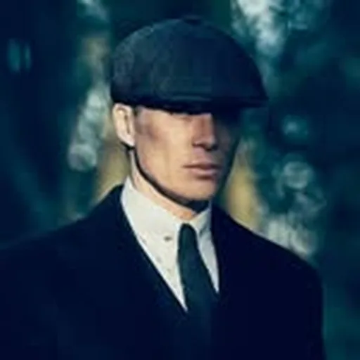 @peakyblinders profile image