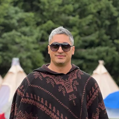 @pedramashoori profile image