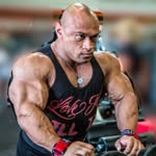 @pedrobarron_ifbbpro profile image