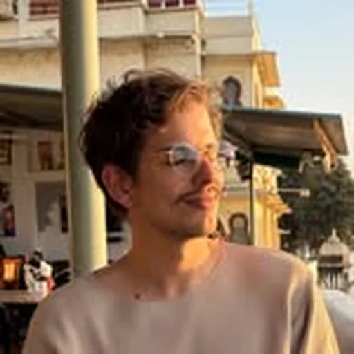 @pedrokurtz profile image