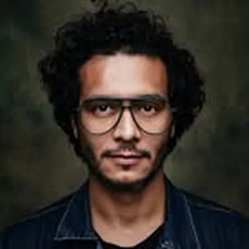 @pedrowazzan profile image