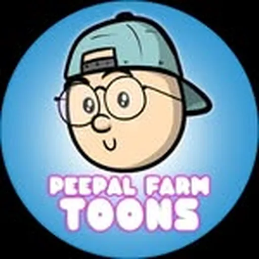 @peepalfarmtoons profile image