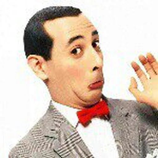 @peeweeherman profile image