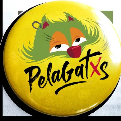 @pelagatosreggae profile image