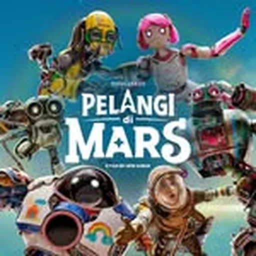 @pelangidimars profile image