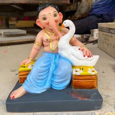 @penche_ganpati_bappa profile image