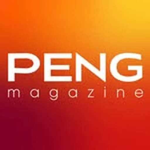 @peng.magazine profile image