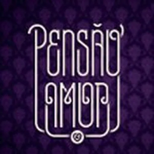 @pensaoamor profile image