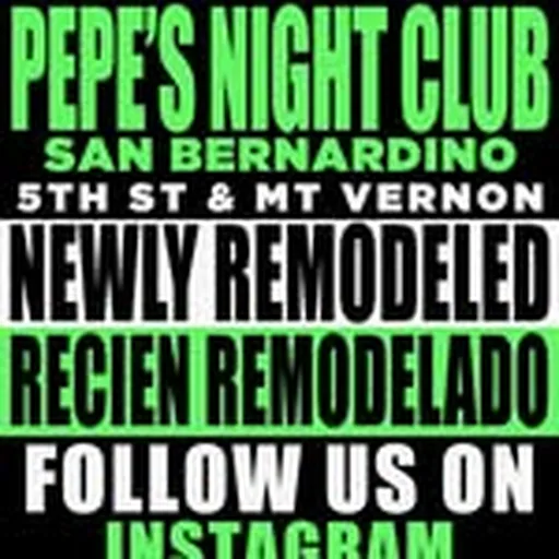 @pepesnightcluboficial profile image