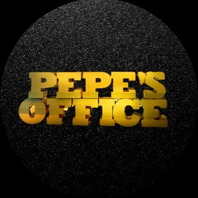 @pepesoffice profile image