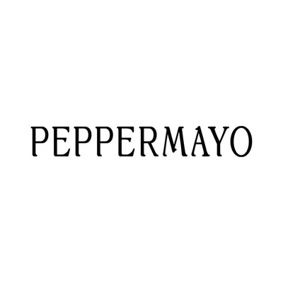 @peppermayo profile image