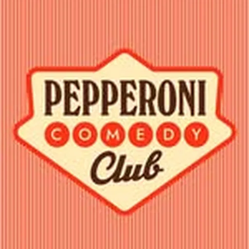 @pepperoni_comedyclub profile image