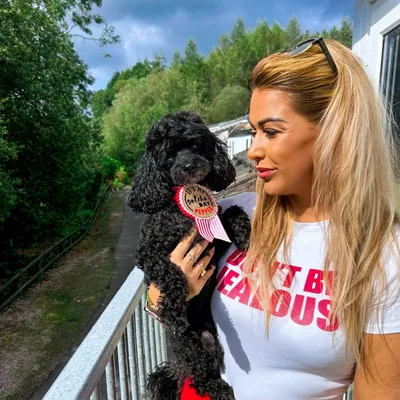 @peppertheprincesstoypoodle profile image