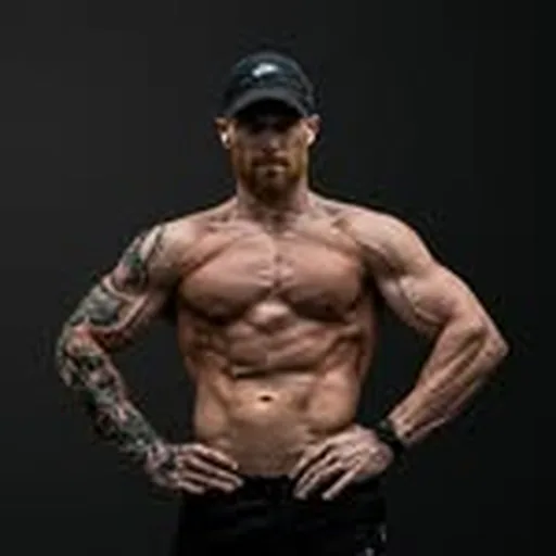 @perkfitt profile image