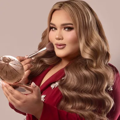 @perlarodriguezmakeup profile image