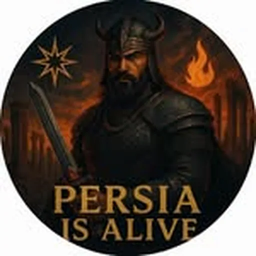 @persiaisalive profile image