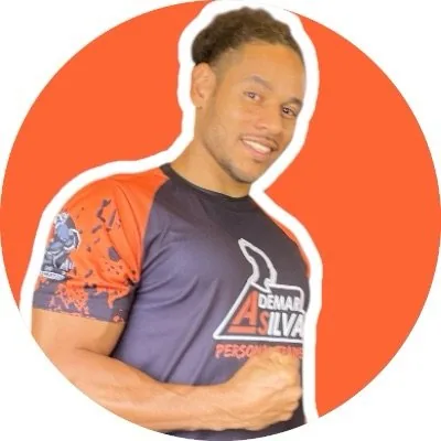 @personal_ademarsilva profile image
