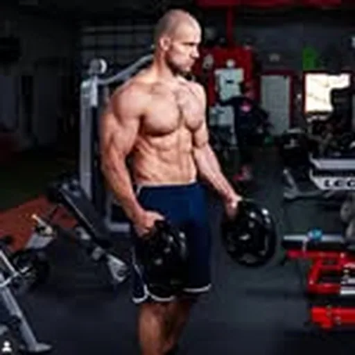 @personaltraineraventura profile image