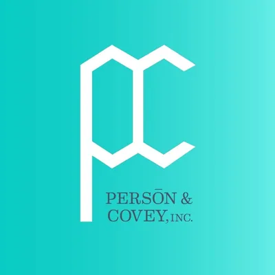@personandcoveyinc profile image