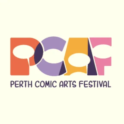 @perthcomicartsfestival profile image