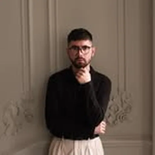 @petarmitrovic profile image