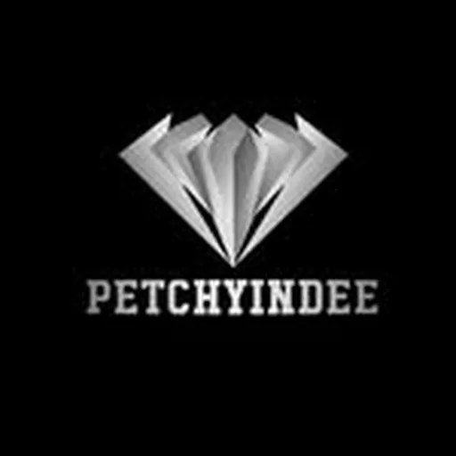 @petchyindee profile image