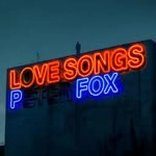 @peterfoxberlin profile image