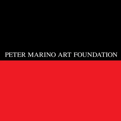 @petermarinoartfoundation profile image