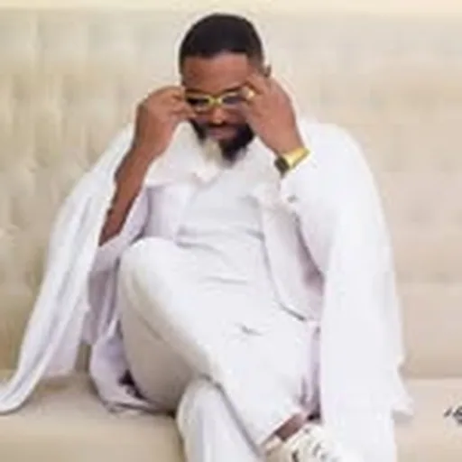 @petersijagbemi profile image