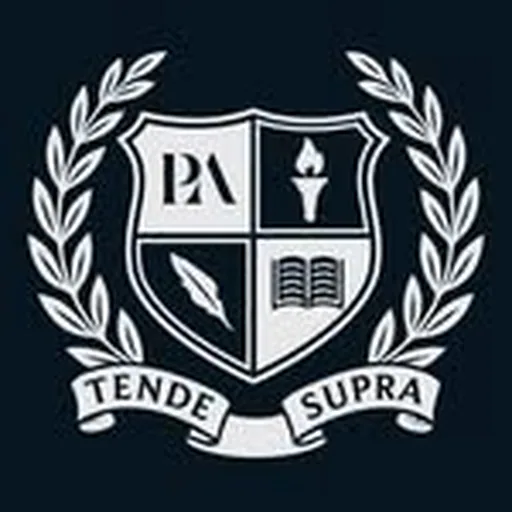 @petersonacademy profile image
