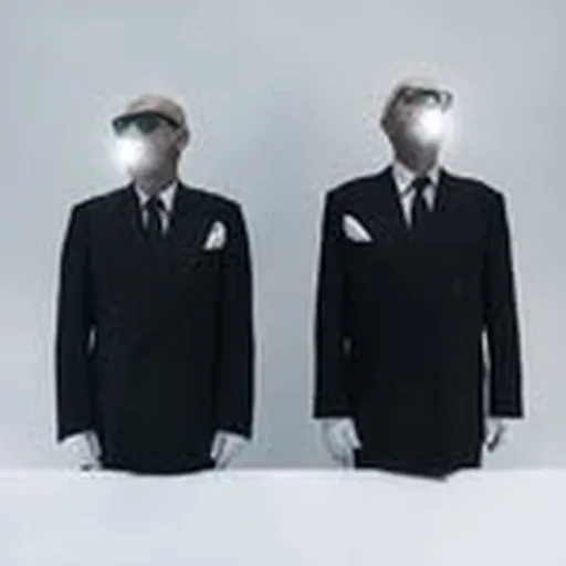 @petshopboys profile image