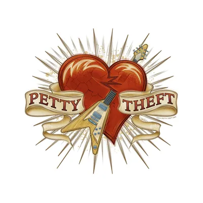 @pettytheft profile image