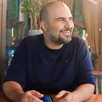 @peymanyahaghi profile image