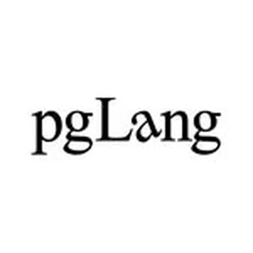 @pglang profile image