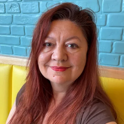 @phaedracook profile image