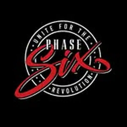 @phase6fitness profile image