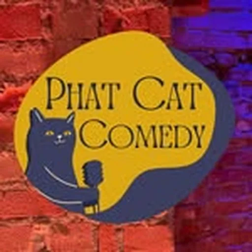 @phatcatcomedy profile image
