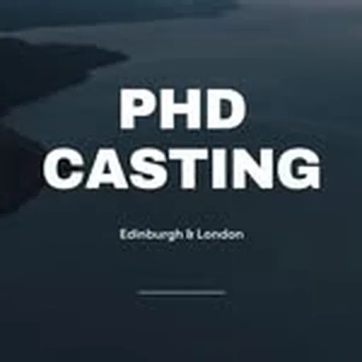 @phdcasting profile image