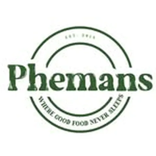 @phemansfood profile image