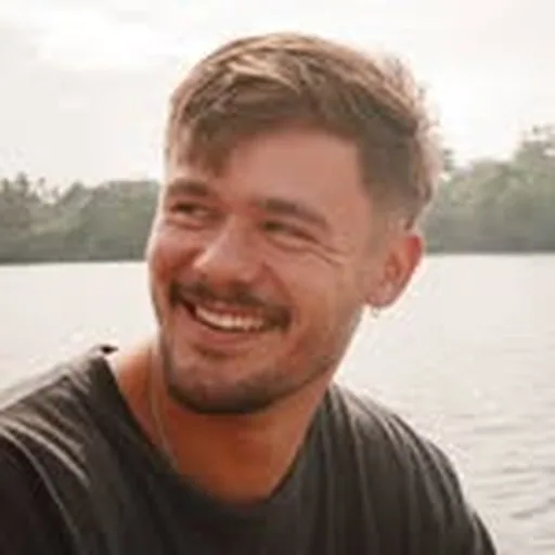 @philipirovich profile image