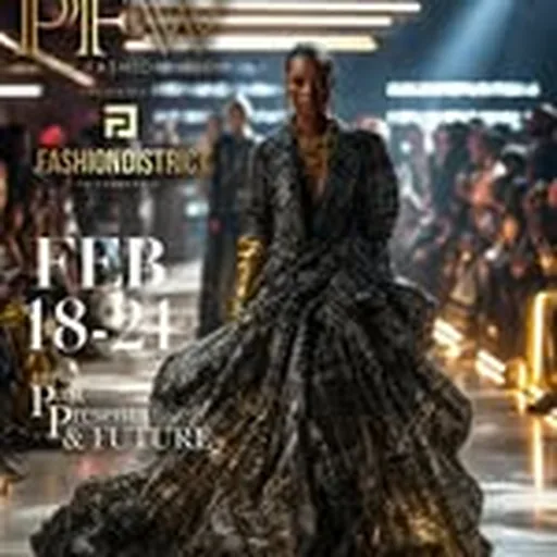 @philly_fashion_week profile image