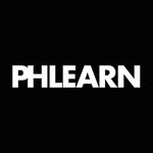 @phlearn profile image