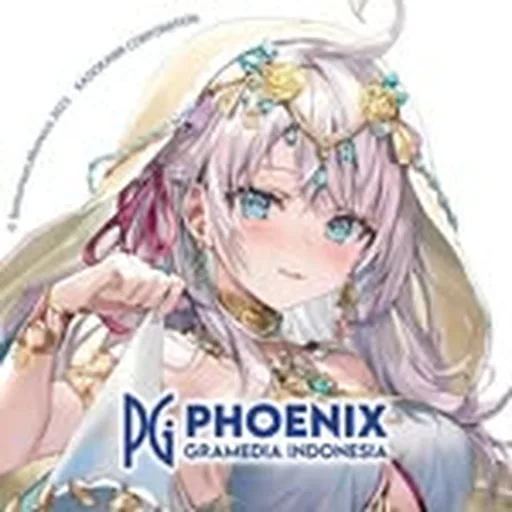 @phoenixgramedia profile image